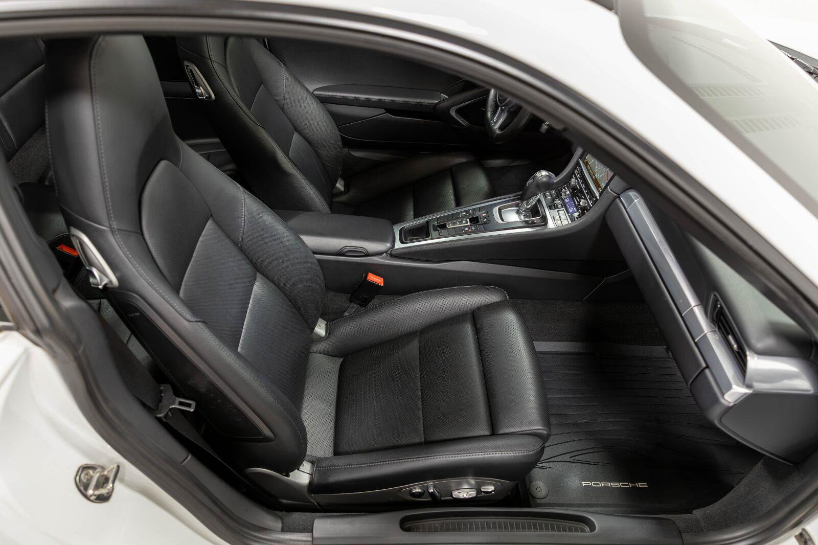 Used 2013 Porsche 911 Carrera RWD image 74