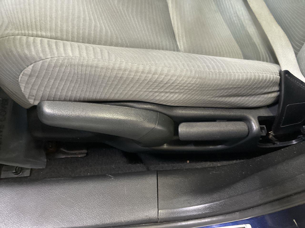 Used 2017 Honda Accord LX image 12