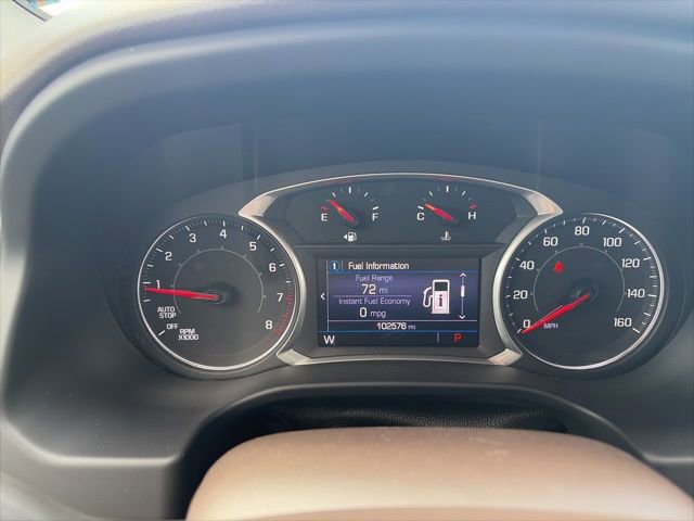 Used 2021 GMC Acadia SLE FWD image 20