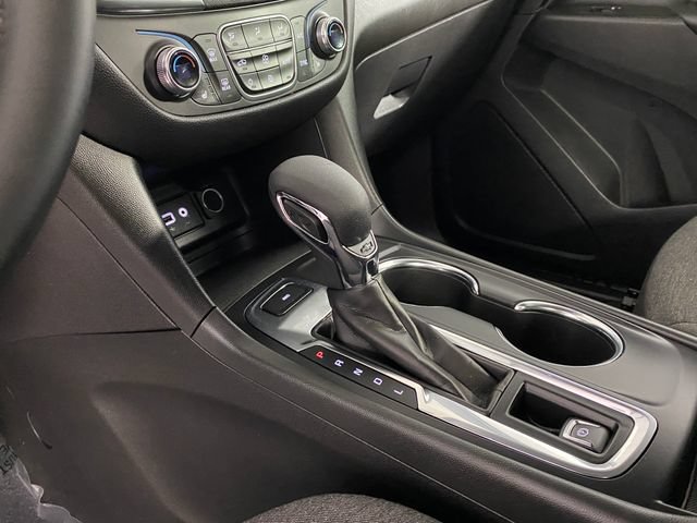 Certified 2023 Chevrolet Equinox LT AWD/4WD image 26