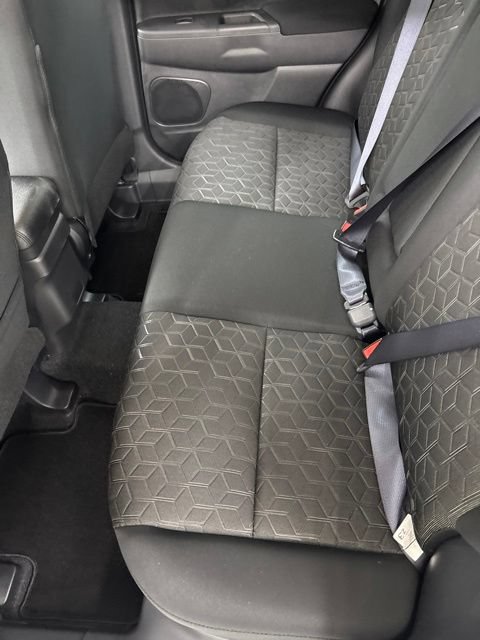 New 2027 Mitsubishi Outlander Sport FWD image 19