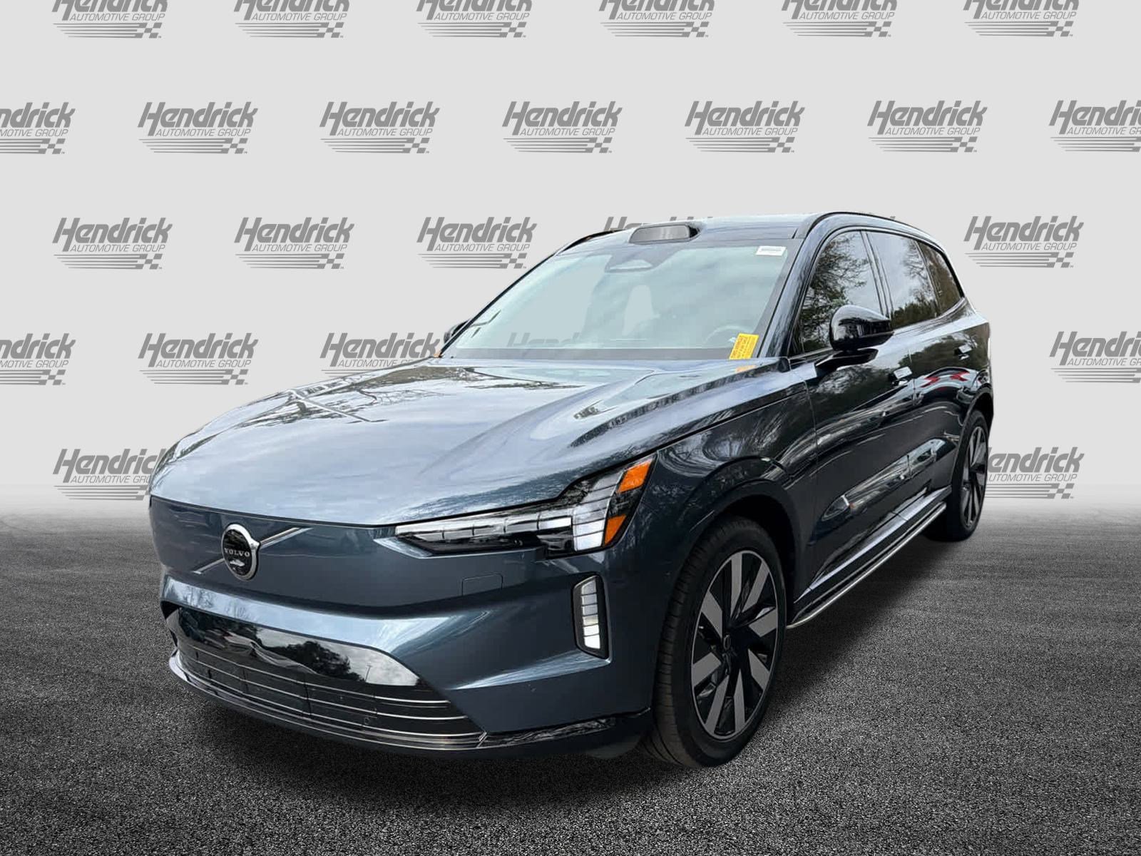 Certified 2025 Volvo EX90 Ultra image 6