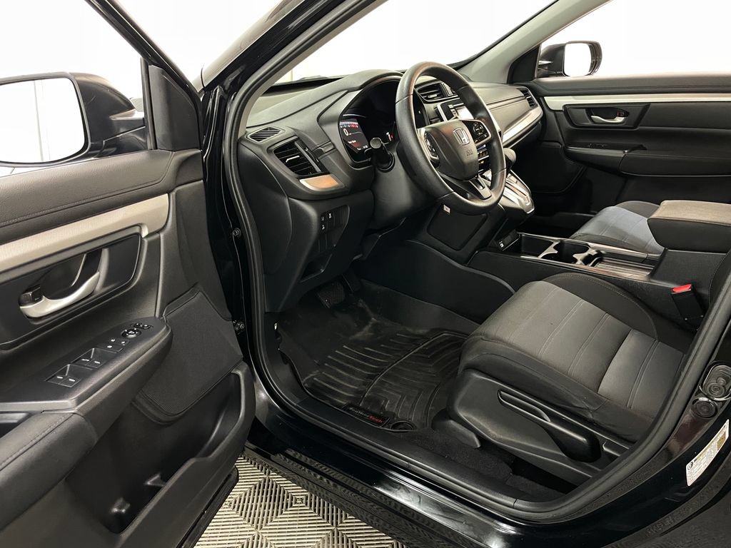 Used 2020 Honda CR-V LX image 16