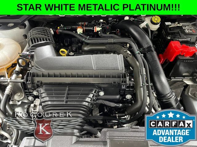 Used 2024 Ford Escape Platinum AWD/4WD image 23