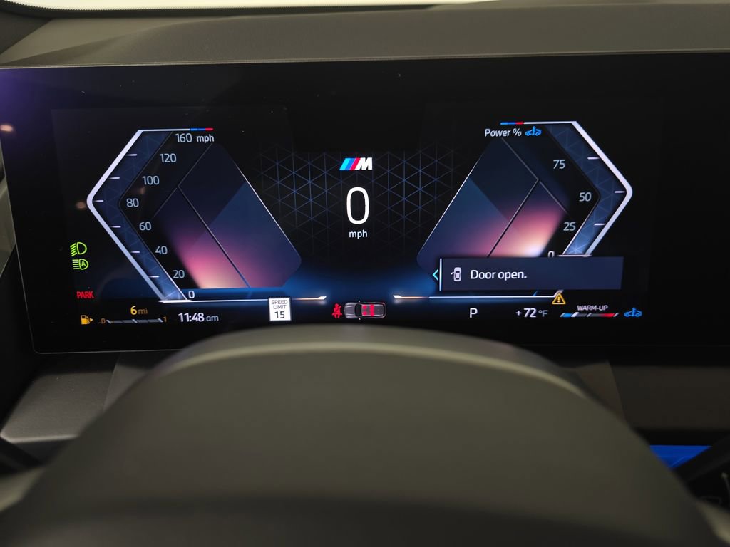 New 2026 BMW X3 xDrive30 w/ M Sport Package image 19