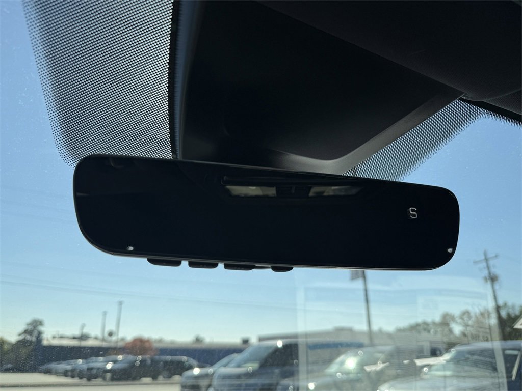 New 2026 Volkswagen Atlas Cross Sport SE image 22