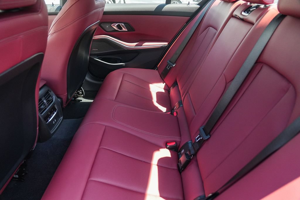 New 2026 BMW M340i w/ Premium Package RWD image 19