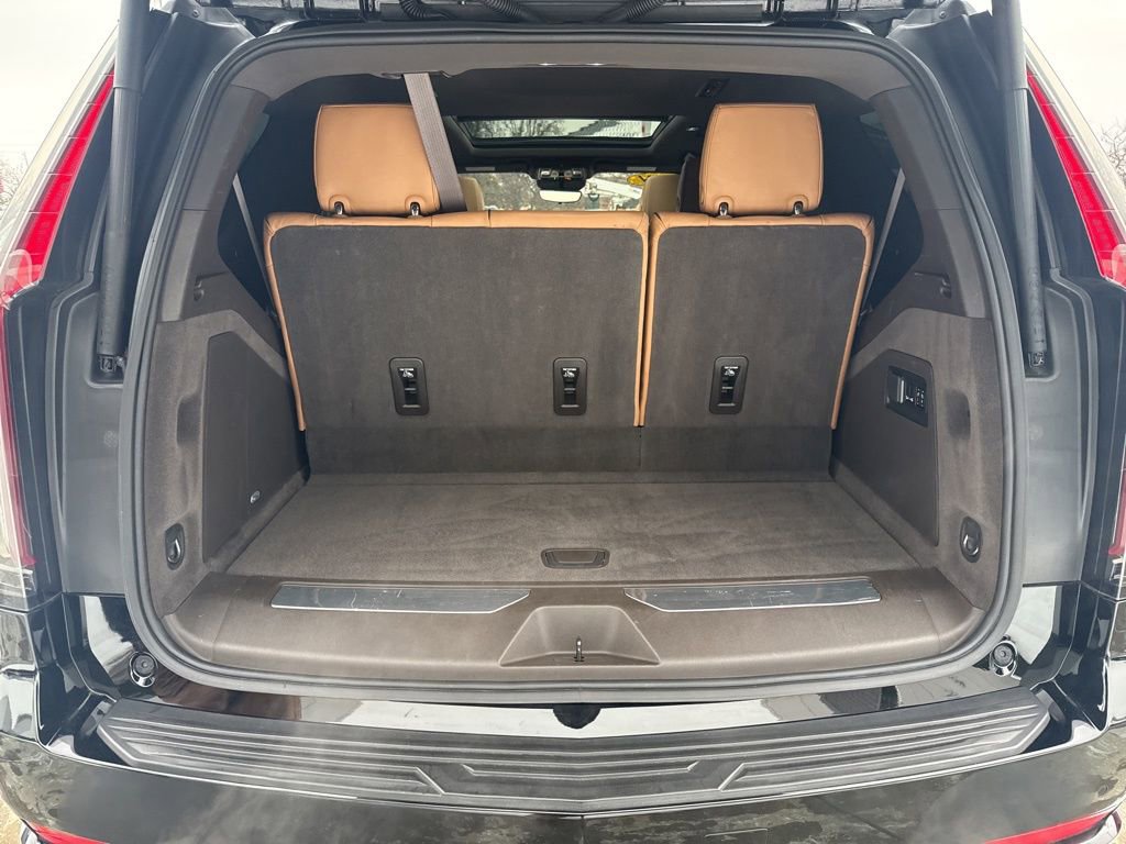 Used 2021 Cadillac Escalade Sport image 53