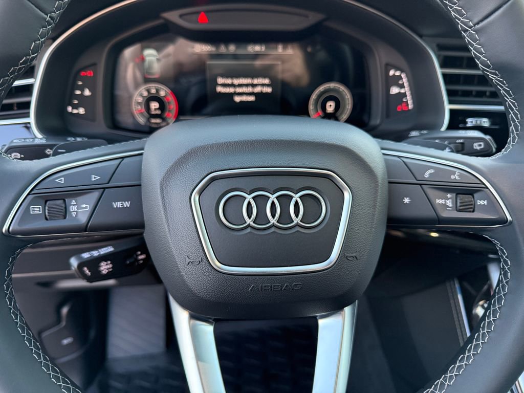 New 2026 Audi Q8 Premium Plus image 38