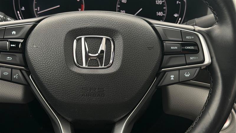 Used 2018 Honda Accord EX-L image 31