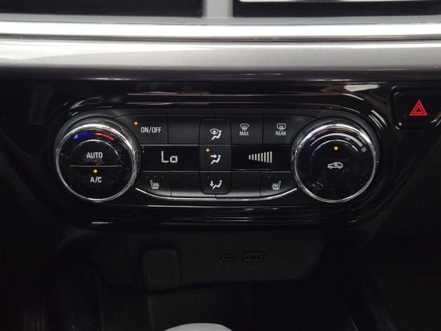 Used 2024 Chevrolet Trax ACTIV FWD image 20