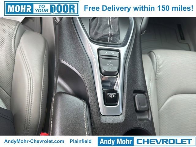 Used 2018 Chevrolet Camaro SS image 26