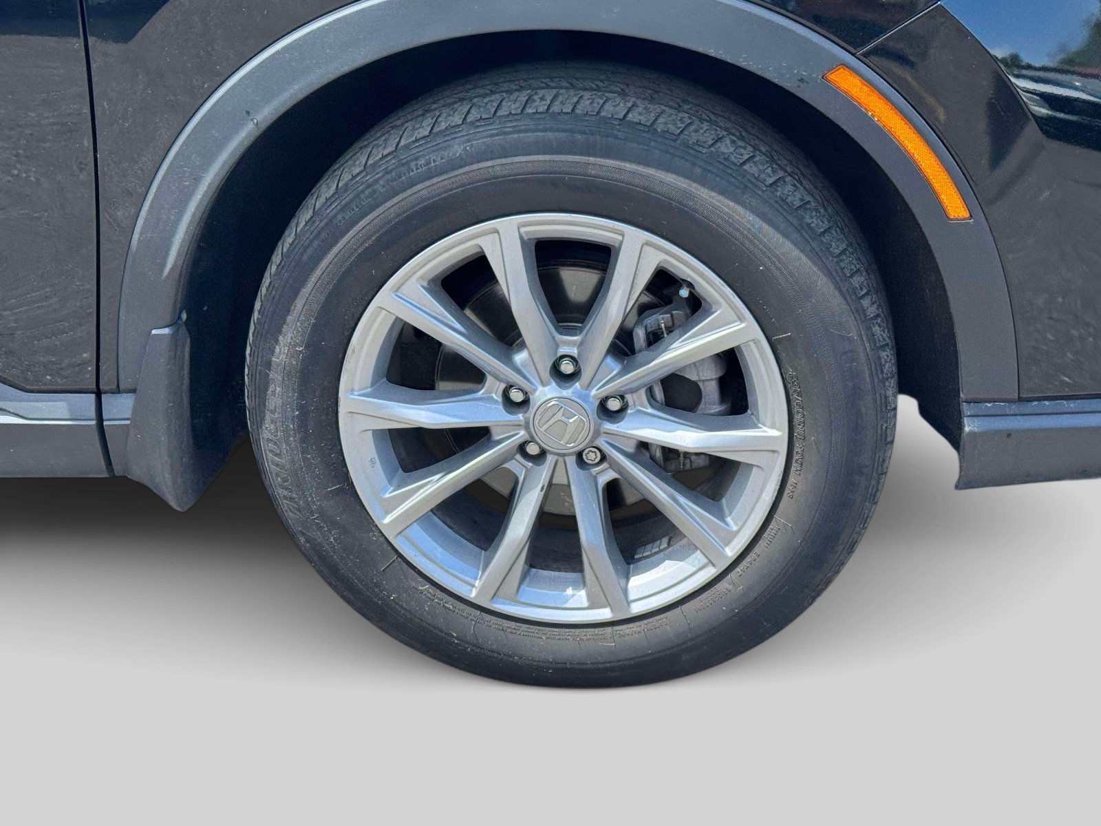 Certified 2023 Honda CR-V EX image 6