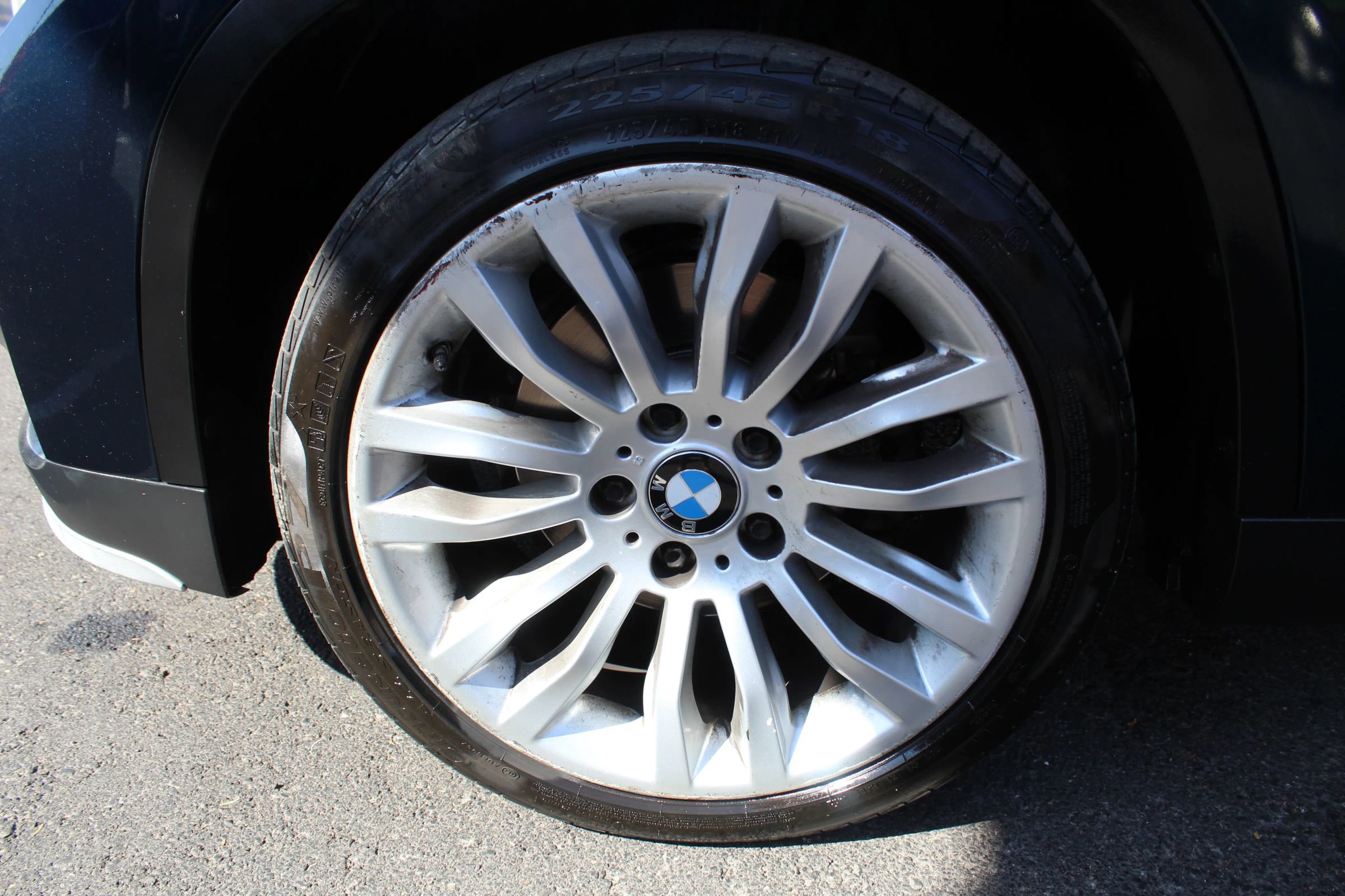 Used 2015 BMW X1 sDrive28i image 19