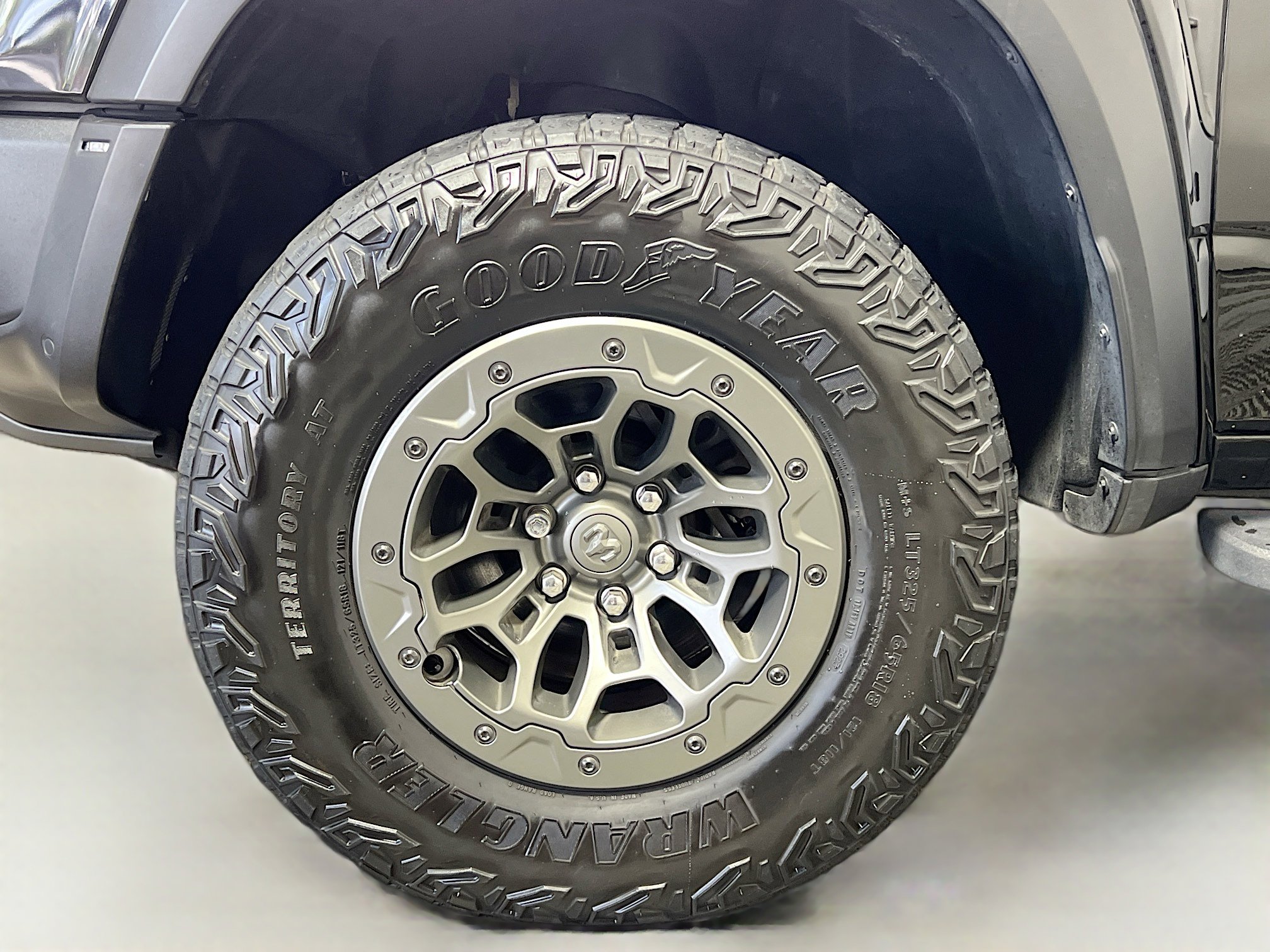 Used 2024 RAM 1500 TRX image 14