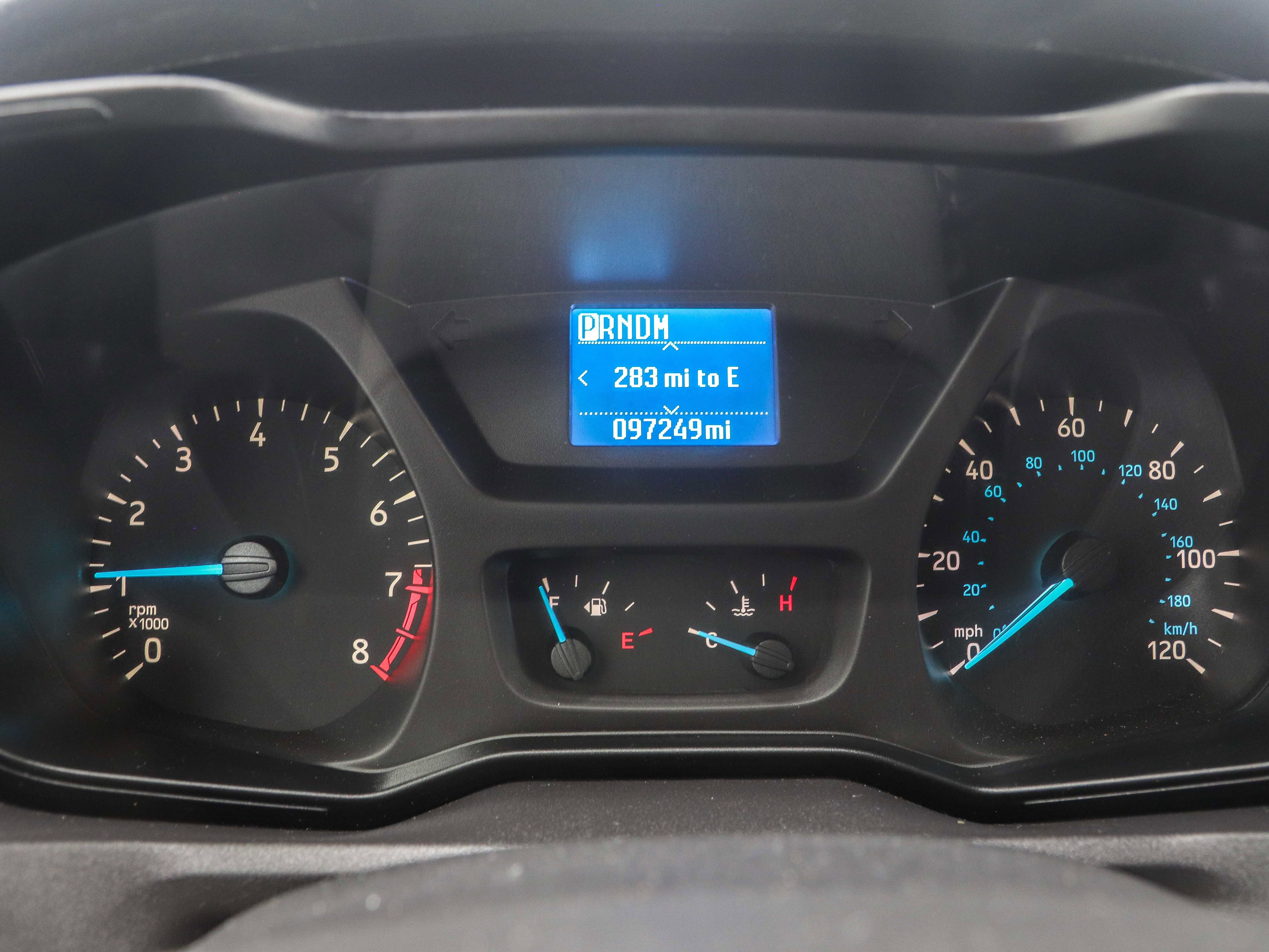 Used 2019 Ford Transit 350 XL image 23