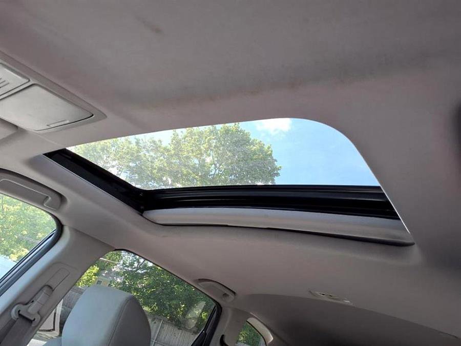 Used 2019 Honda CR-V EX image 21