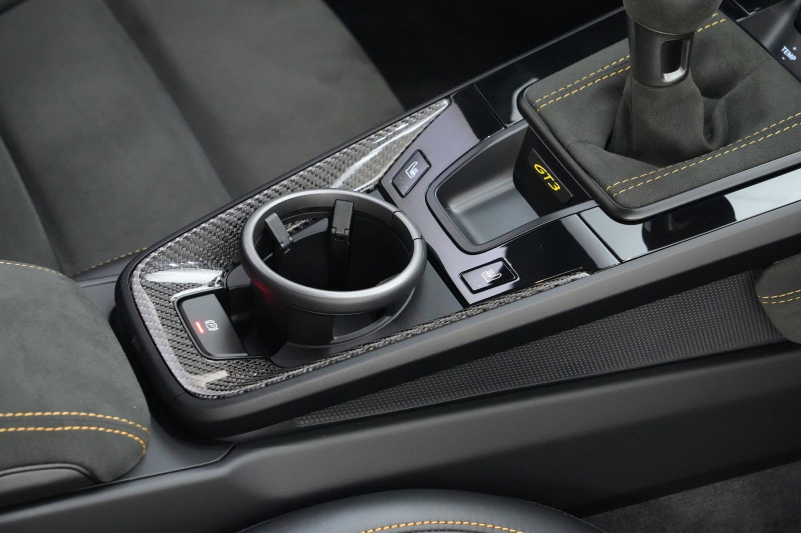 Used 2023 Porsche 911 GT3 RWD image 90