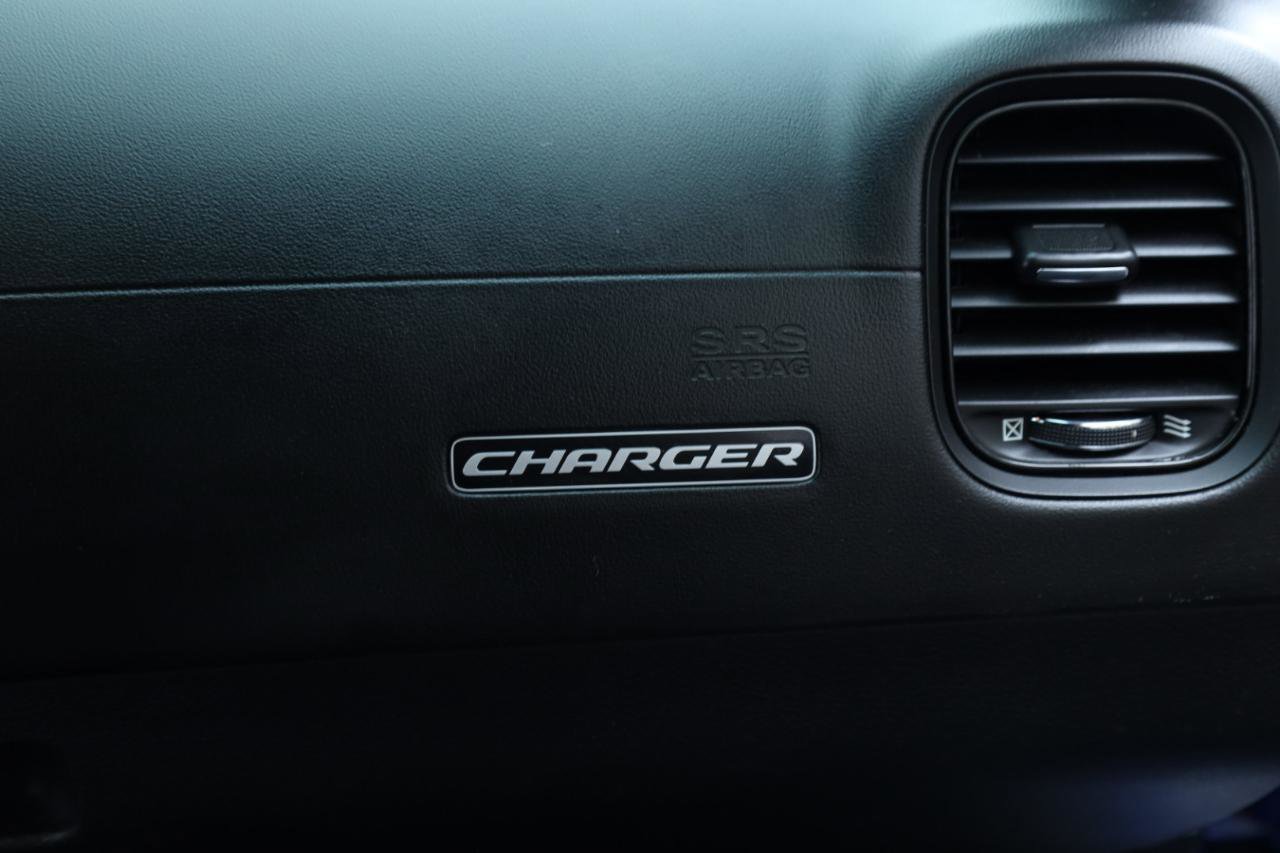 Used 2021 Dodge Charger R/T w/ Plus Group image 18