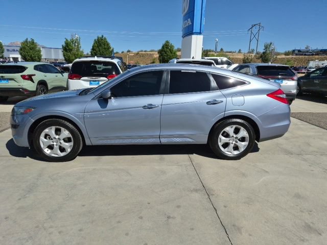 Used 2010 Honda Crosstour EX-L image 1