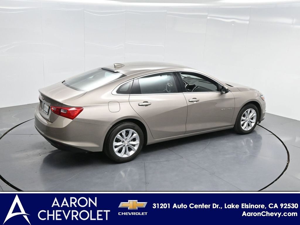 New 2024 Chevrolet Malibu LT image 38