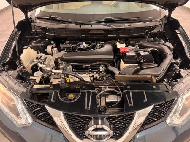Used 2014 Nissan Rogue SV w/ SV Premium Package AWD/4WD image 31