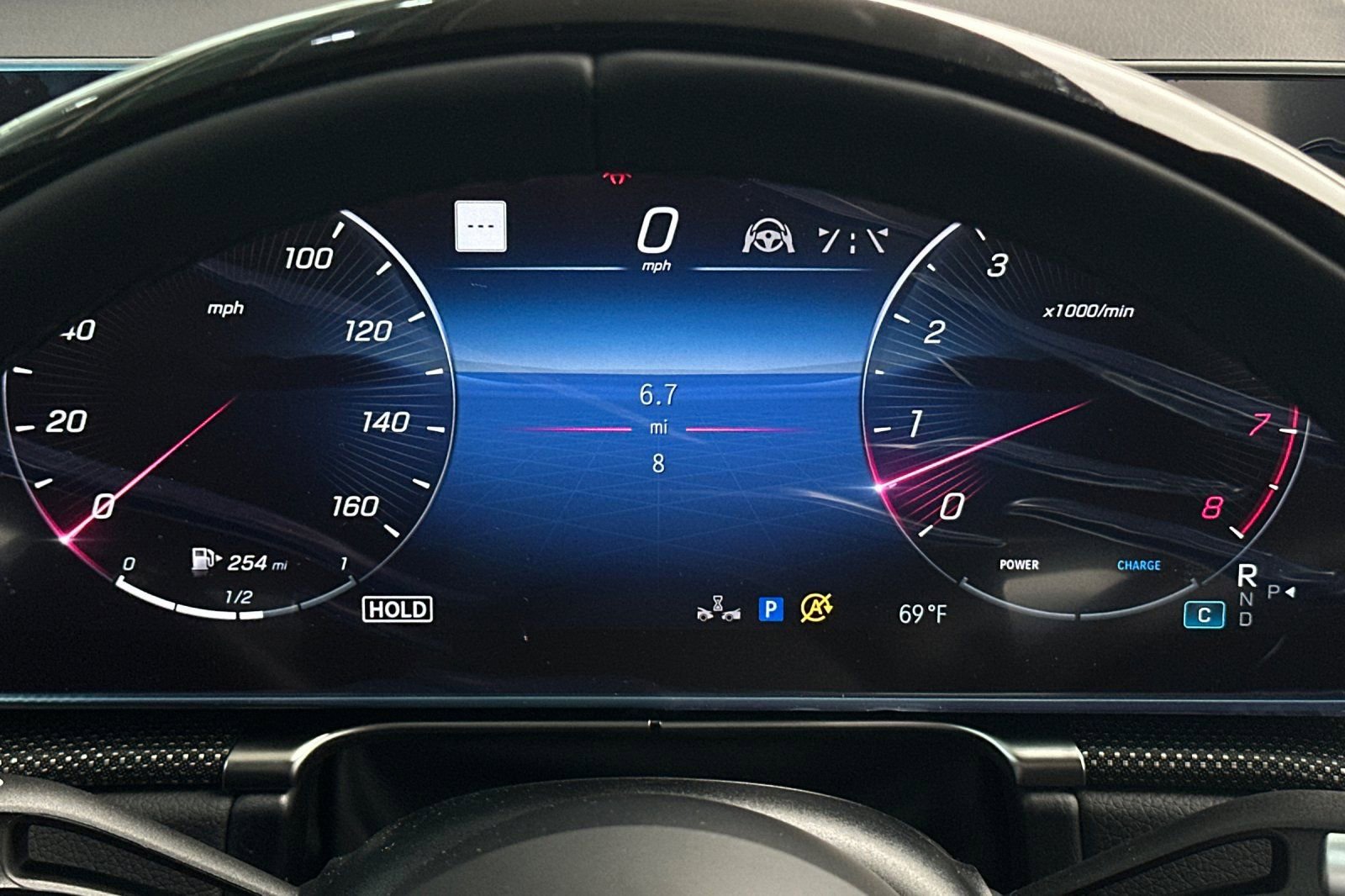 New 2026 Mercedes-Benz S 500 4MATIC image 5