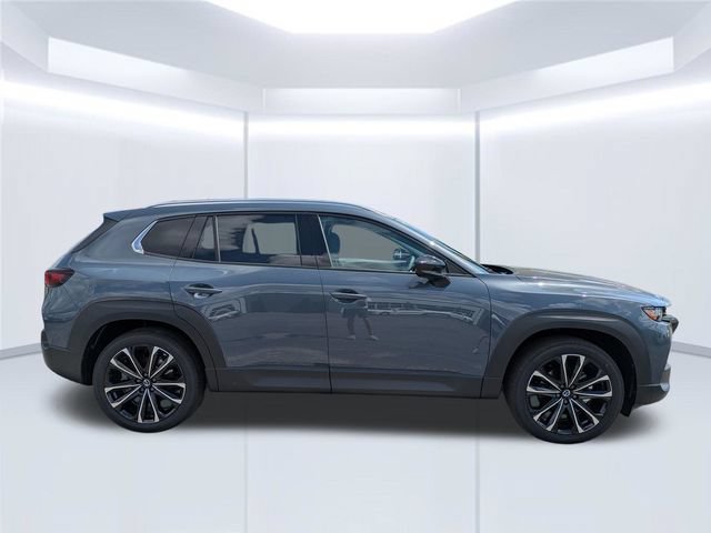 New 2025 MAZDA CX-50 AWD 2.5 Turbo w/ Weather Package image 7