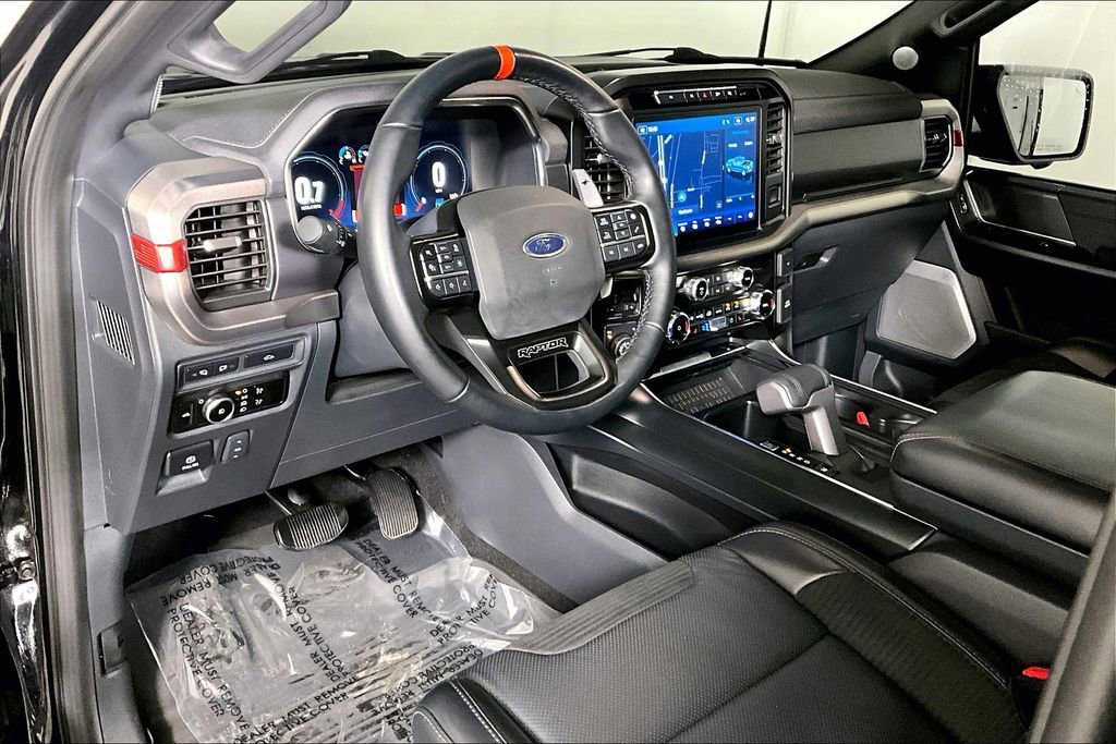 Used 2023 Ford F150 Raptor image 12