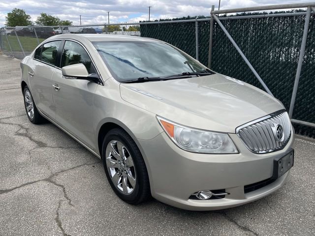 Used 2012 Buick LaCrosse Premium FWD image 12