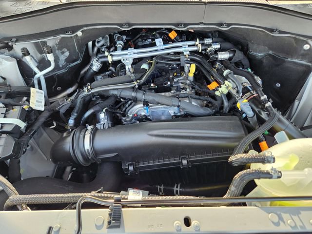 New 2026 Ford Explorer Active image 32