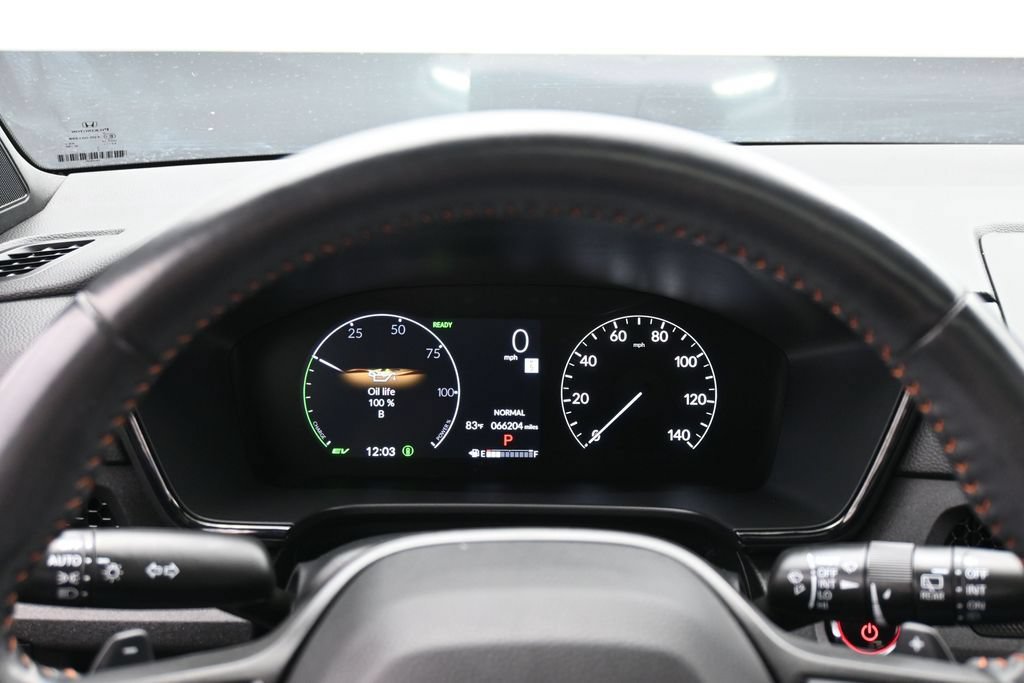Used 2023 Honda CR-V Sport image 47