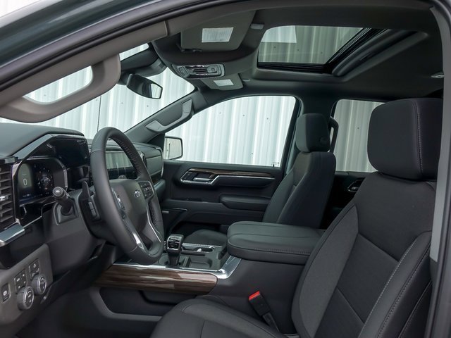 New 2026 Chevrolet Silverado 1500 LT Trail Boss w/ Convenience Package II image 20