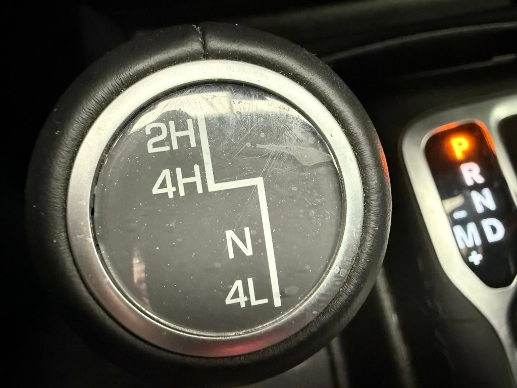 Used 2020 Jeep Gladiator Rubicon AWD/4WD image 19