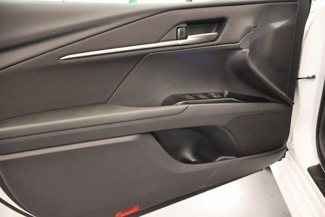 New 2026 Toyota Camry LE image 9