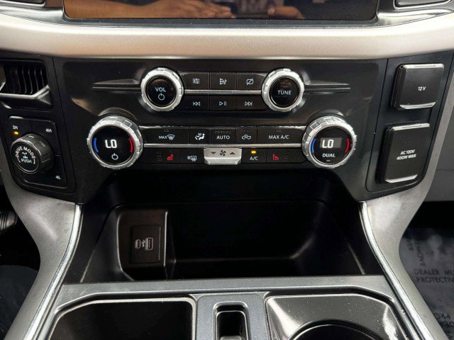 Used 2021 Ford F150 XLT w/ Equipment Group 302A High image 31