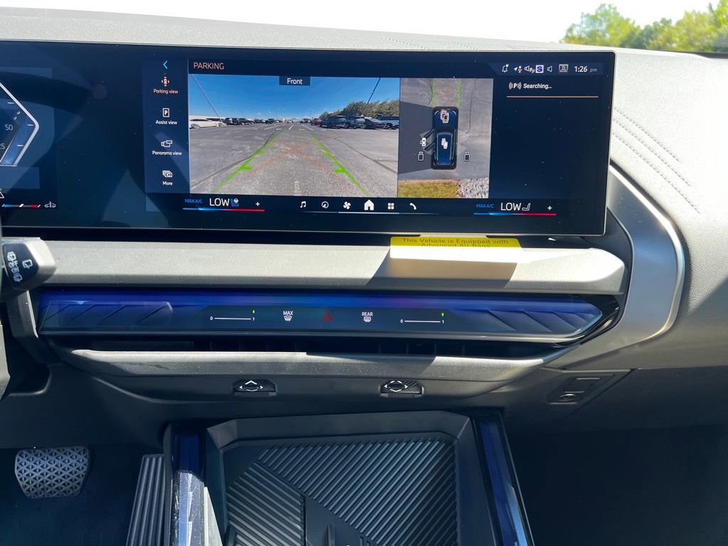 New 2026 BMW X3 xDrive30 w/ Premium Package image 15