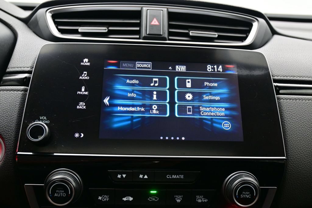 Used 2019 Honda CR-V EX image 45