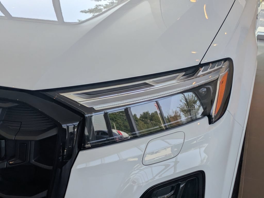 New 2026 Audi Q7 Premium Plus AWD/4WD image 13