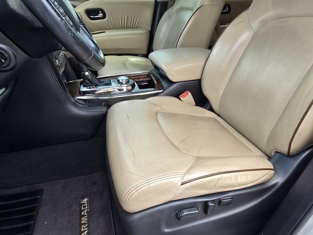 Used 2018 Nissan Armada SL image 20