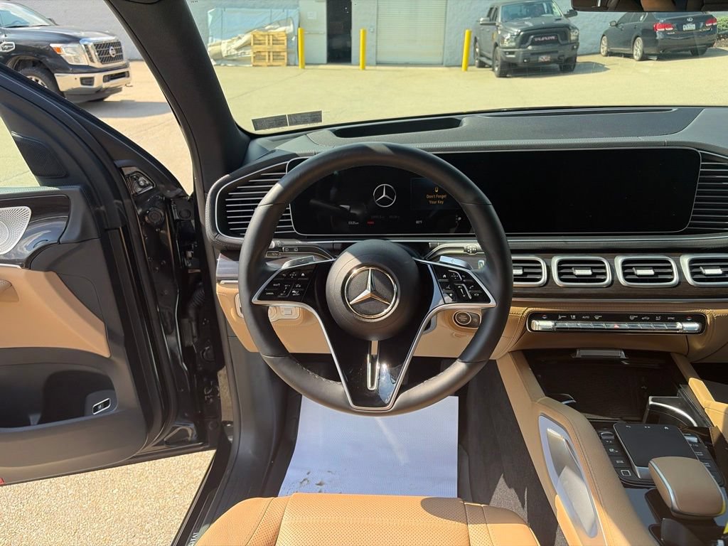 Used 2026 Mercedes-Benz GLE 450 4MATIC image 13