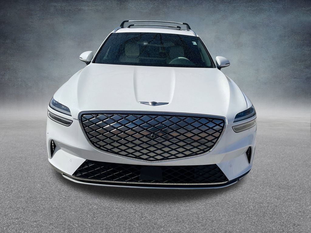 New 2025 Genesis Electrified GV70 Advanced image 32