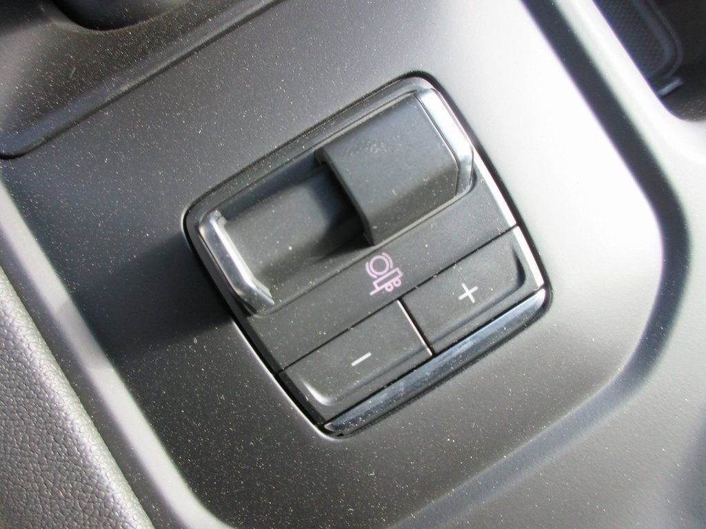 New 2026 GMC Sierra 1500 AT4 w/ AT4 Premium Package image 22