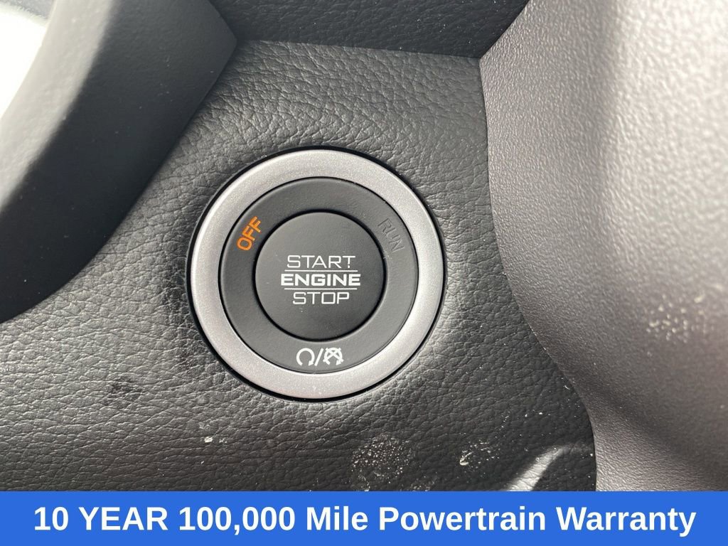 New 2026 RAM 1500 Big Horn image 29