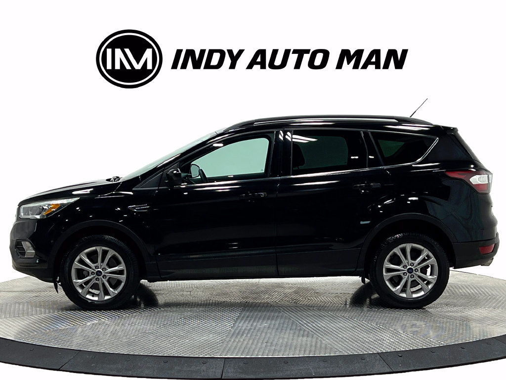 Used 2017 Ford Escape SE w/ Equipment Group 201A AWD/4WD image 7