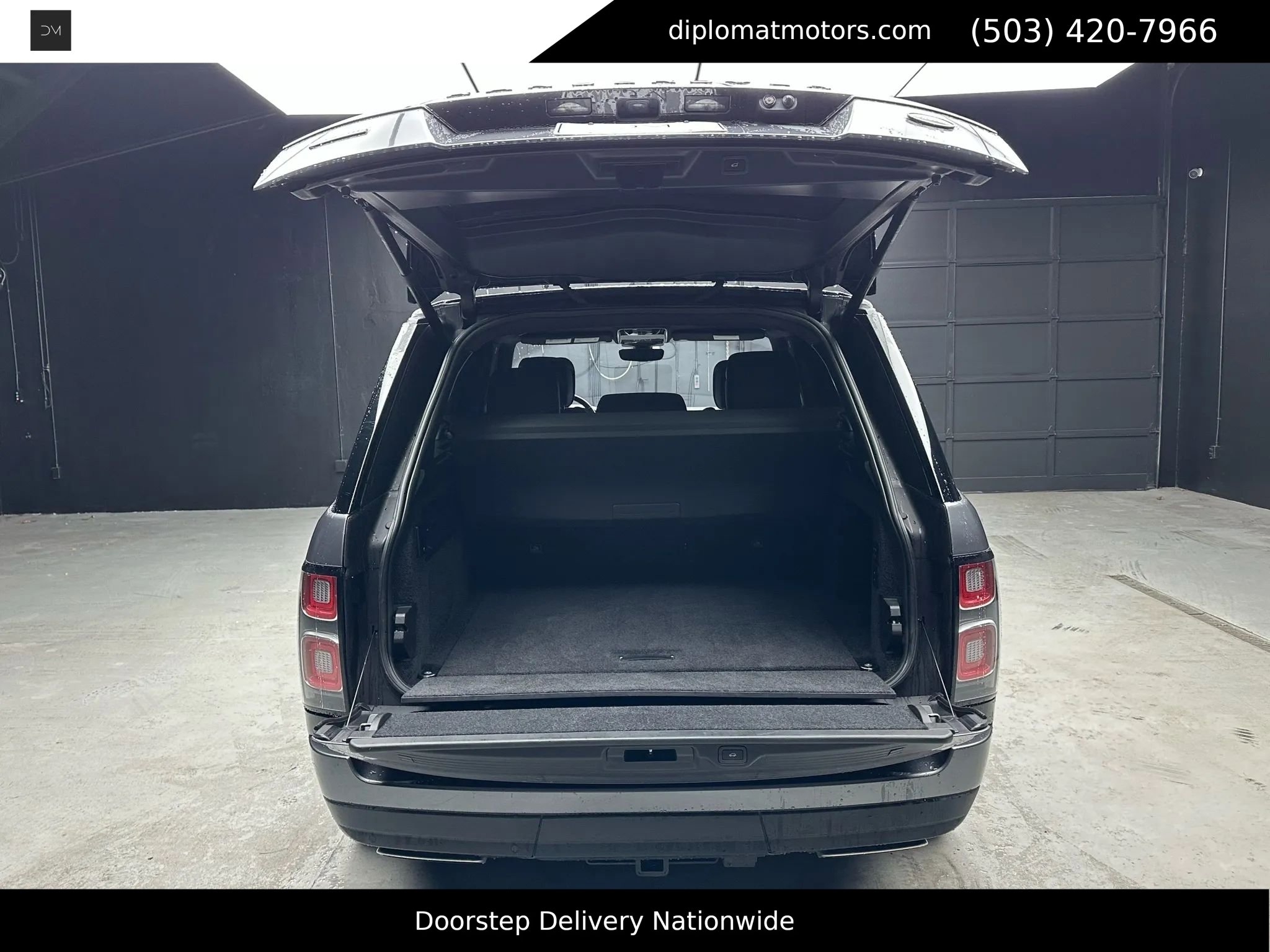 Used 2019 Land Rover Range Rover Supercharged image 43