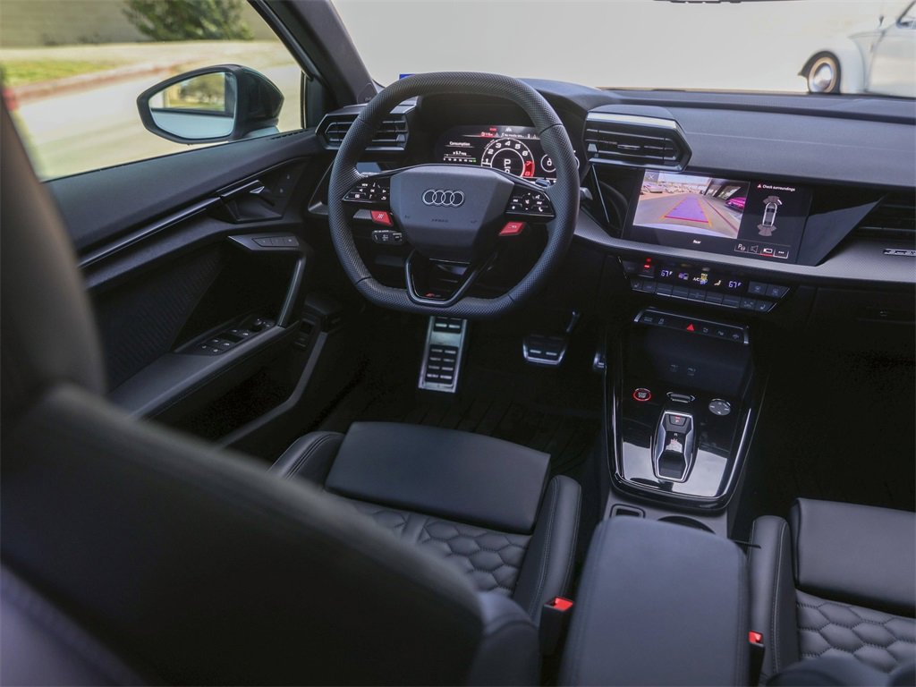 Used 2026 Audi RS 3 2.5T image 42