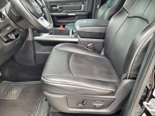 Used 2014 RAM 2500 Limited AWD/4WD image 23