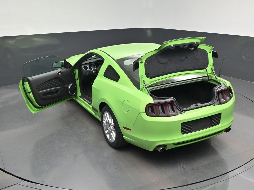 Used 2014 Ford Mustang Premium w/ Equipment Group 202A image 30