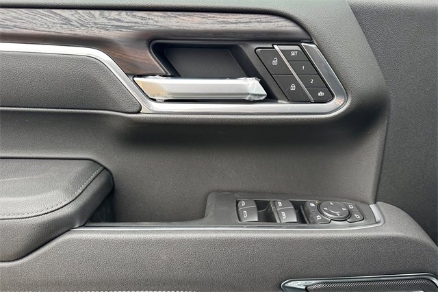 New 2026 GMC Sierra 1500 SLT w/ SLT Premium Plus Package image 10